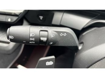 Renault Megane E-Tech EV60 160kW Iconic 60kWh Optimum Charge 5dr Auto Electric Hatchba