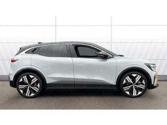 Renault Megane E-Tech EV60 160kW Iconic 60kWh Optimum Charge 5dr Auto Electric Hatchba