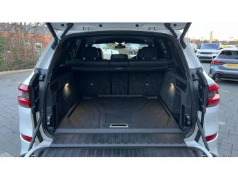 BMW X5 xDrive30d MHT M Sport 5dr Auto Diesel Estate