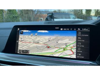 BMW X5 xDrive30d MHT M Sport 5dr Auto Diesel Estate