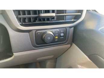 Ford Transit Custom 320 L1 Diesel Fwd 2.0 EcoBlue 170ps H1 Van Sport Auto