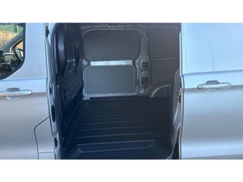 Ford Transit Custom 320 L1 Petrol Fwd 2.5 PHEV 232ps H1 Van Limited Auto