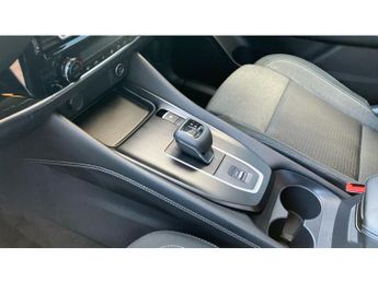 Nissan Qashqai 1.3 DiG-T MH 158 N-Connecta 5dr Xtronic Petrol Hatchback