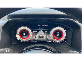 Nissan Qashqai 1.3 DiG-T MH 158 N-Connecta 5dr Xtronic Petrol Hatchback