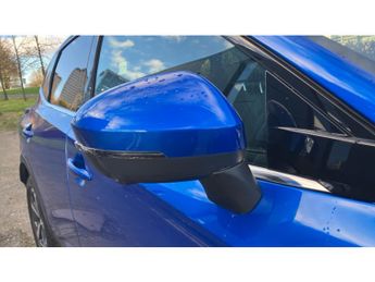 Nissan Qashqai 1.3 DiG-T MH 158 N-Connecta 5dr Xtronic Petrol Hatchback