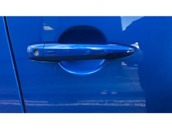 Nissan Qashqai 1.3 DiG-T MH 158 N-Connecta 5dr Xtronic Petrol Hatchback