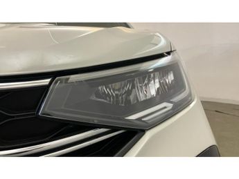 Volkswagen Taigo 1.5 TSI 150 R-Line 5dr DSG Petrol Hatchback