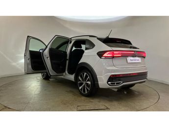 Volkswagen Taigo 1.5 TSI 150 R-Line 5dr DSG Petrol Hatchback