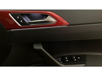 Volkswagen Polo 2.0 TSI GTI 5dr DSG Petrol Hatchback