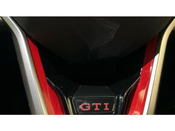 Volkswagen Polo 2.0 TSI GTI 5dr DSG Petrol Hatchback