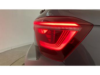 Volkswagen Polo 2.0 TSI GTI 5dr DSG Petrol Hatchback