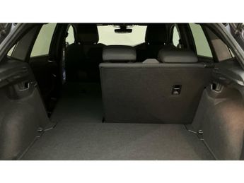 Volkswagen Polo 2.0 TSI GTI 5dr DSG Petrol Hatchback