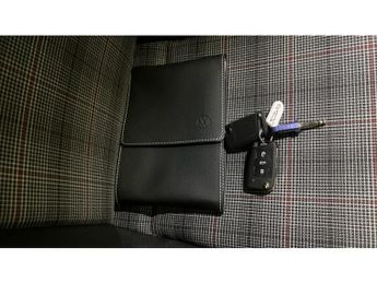 Volkswagen Polo 2.0 TSI GTI 5dr DSG Petrol Hatchback