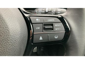 Honda Civic 2.0 eHEV Sport 5dr CVT Hybrid Hatchback