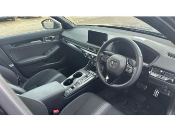 Honda Civic 2.0 eHEV Sport 5dr CVT Hybrid Hatchback