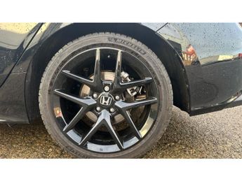 Honda Civic 2.0 eHEV Sport 5dr CVT Hybrid Hatchback