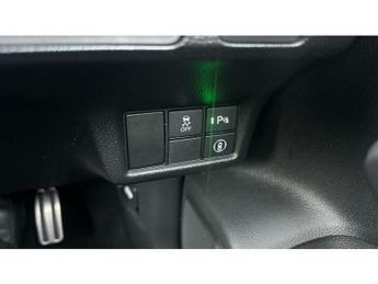 Honda Civic 2.0 eHEV Sport 5dr CVT Hybrid Hatchback