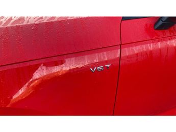 Audi A4 S4 Quattro 5dr Tip Tronic Petrol Estate