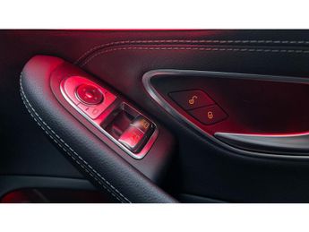 Mercedes-Benz C-Class C220d AMG Line Premium 2dr 9G-Tronic Diesel Coupe