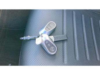 Mercedes-Benz GLC 300d 4Matic AMG Line Premium 5dr 9G-Tronic Diesel Estate