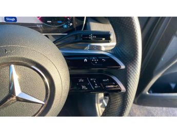 Mercedes-Benz GLC 300d 4Matic AMG Line Premium 5dr 9G-Tronic Diesel Estate