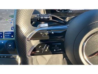 Mercedes-Benz GLC 300d 4Matic AMG Line Premium 5dr 9G-Tronic Diesel Estate