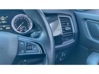Skoda Kodiaq 2.0 TDI Edition 4x4 5dr DSG [7 Seat] Diesel Estate