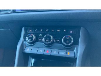 Skoda Kodiaq 2.0 TDI Edition 4x4 5dr DSG [7 Seat] Diesel Estate