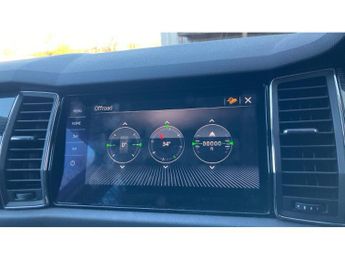 Skoda Kodiaq 2.0 TDI Edition 4x4 5dr DSG [7 Seat] Diesel Estate