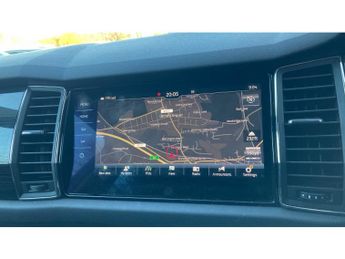 Skoda Kodiaq 2.0 TDI Edition 4x4 5dr DSG [7 Seat] Diesel Estate