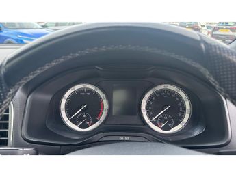 Skoda Karoq 1.5 TSI Sport Line 4x4 5dr DSG Petrol Estate