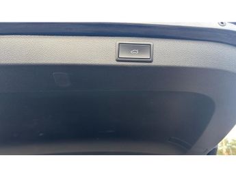 Skoda Karoq 1.5 TSI Sport Line 4x4 5dr DSG Petrol Estate