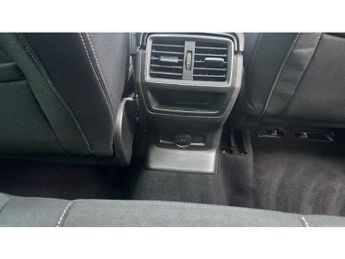 Skoda Karoq 1.5 TSI Sport Line 4x4 5dr DSG Petrol Estate