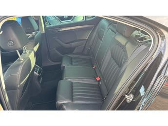 Skoda Superb 1.4 TSI iV SE L DSG 5dr Hatchback