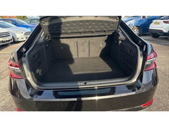 Skoda Superb 1.4 TSI iV SE L DSG 5dr Hatchback