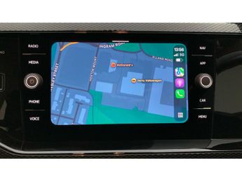 Volkswagen Polo 1.0 TSI Life 5dr DSG Petrol Hatchback