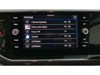 Volkswagen Polo 1.0 TSI Life 5dr DSG Petrol Hatchback