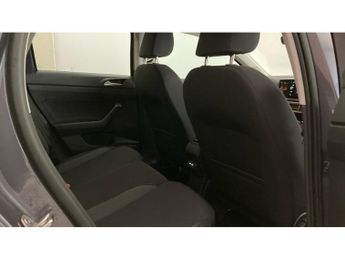 Volkswagen Polo 1.0 TSI Life 5dr DSG Petrol Hatchback