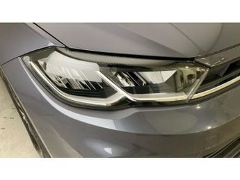 Volkswagen Polo 1.0 TSI Life 5dr DSG Petrol Hatchback