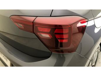 Volkswagen Polo 1.0 TSI Life 5dr DSG Petrol Hatchback