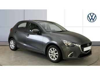 Mazda 2 1.5 SE-L Nav+ 5dr Petrol Hatchback