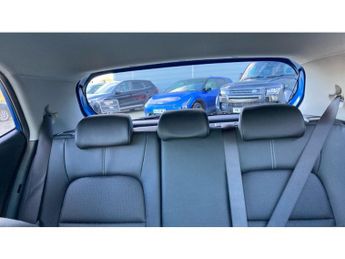 Kia Picanto 1.2 GT-line S 5dr Auto Petrol Hatchback