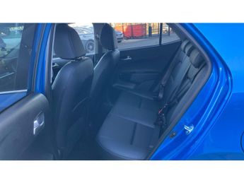 Kia Picanto 1.2 GT-line S 5dr Auto Petrol Hatchback