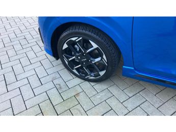 Kia Picanto 1.2 GT-line S 5dr Auto Petrol Hatchback