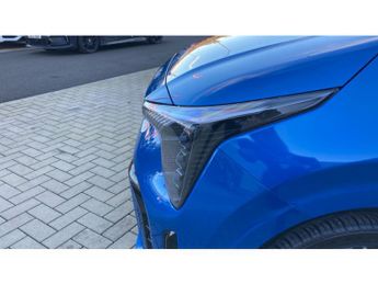 Kia Picanto 1.2 GT-line S 5dr Auto Petrol Hatchback