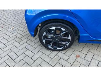 Kia Picanto 1.2 GT-line S 5dr Auto Petrol Hatchback