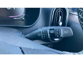 Kia Picanto 1.2 GT-line S 5dr Auto Petrol Hatchback