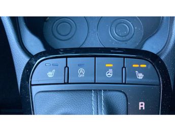 Kia Picanto 1.2 GT-line S 5dr Auto Petrol Hatchback