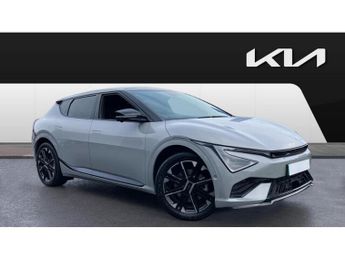 Kia EV6 239kW GT Line S 84kWh 5dr AWD Auto Electric Estate