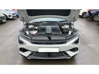 Kia EV6 239kW GT Line S 84kWh 5dr AWD Auto Electric Estate